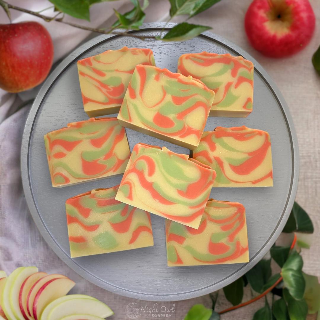Apple Orchard