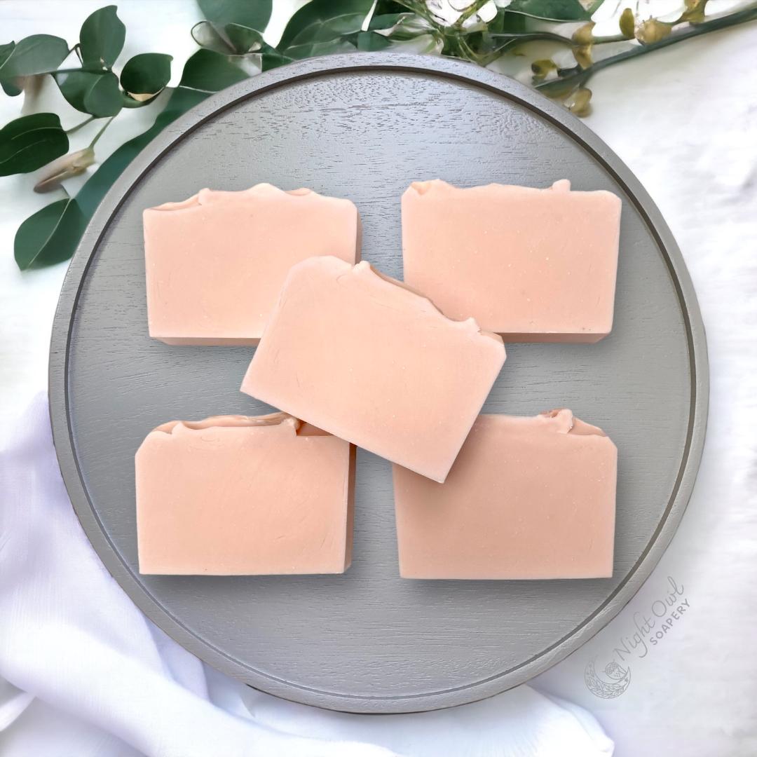 Calamine & Oat