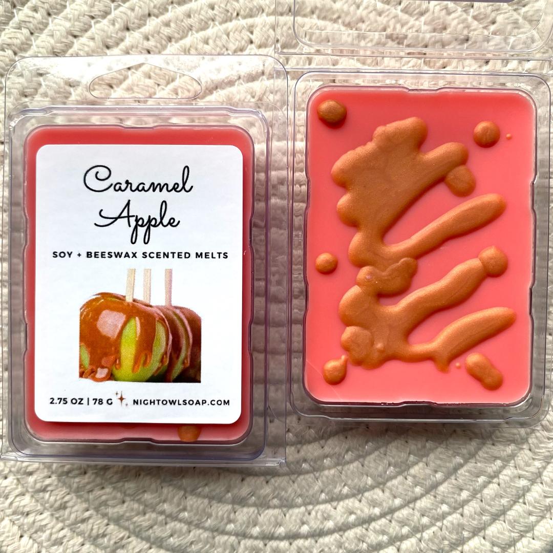 Seasonal Wax Melts