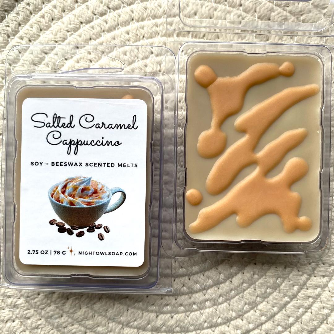 Seasonal Wax Melts