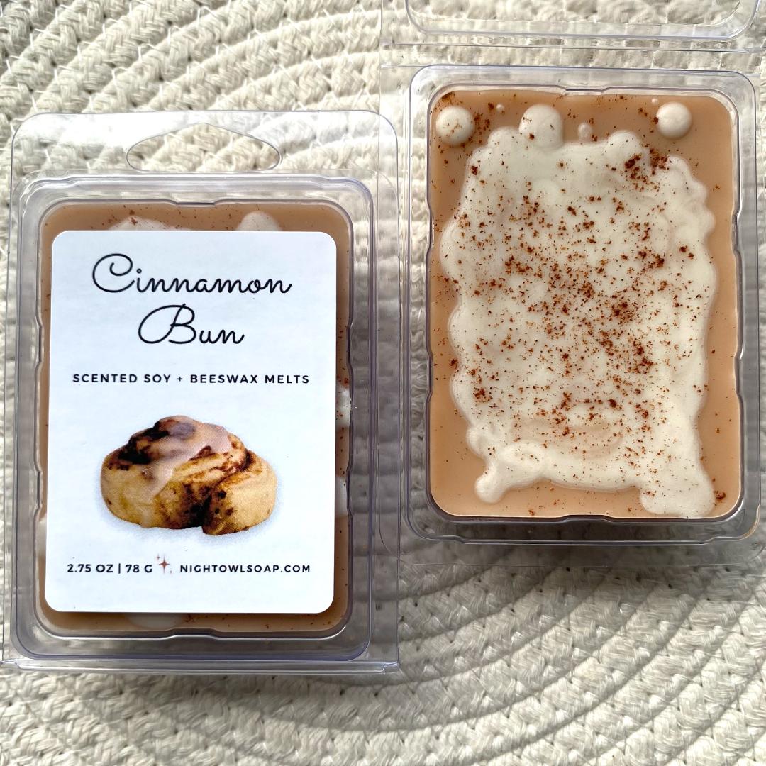 Seasonal Wax Melts