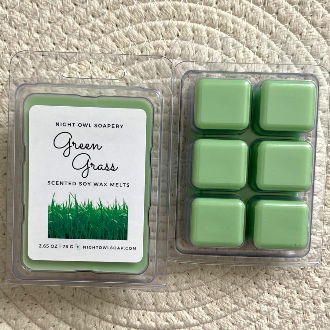 Wax Melts | Pure Soy Wax | Beach & Summer