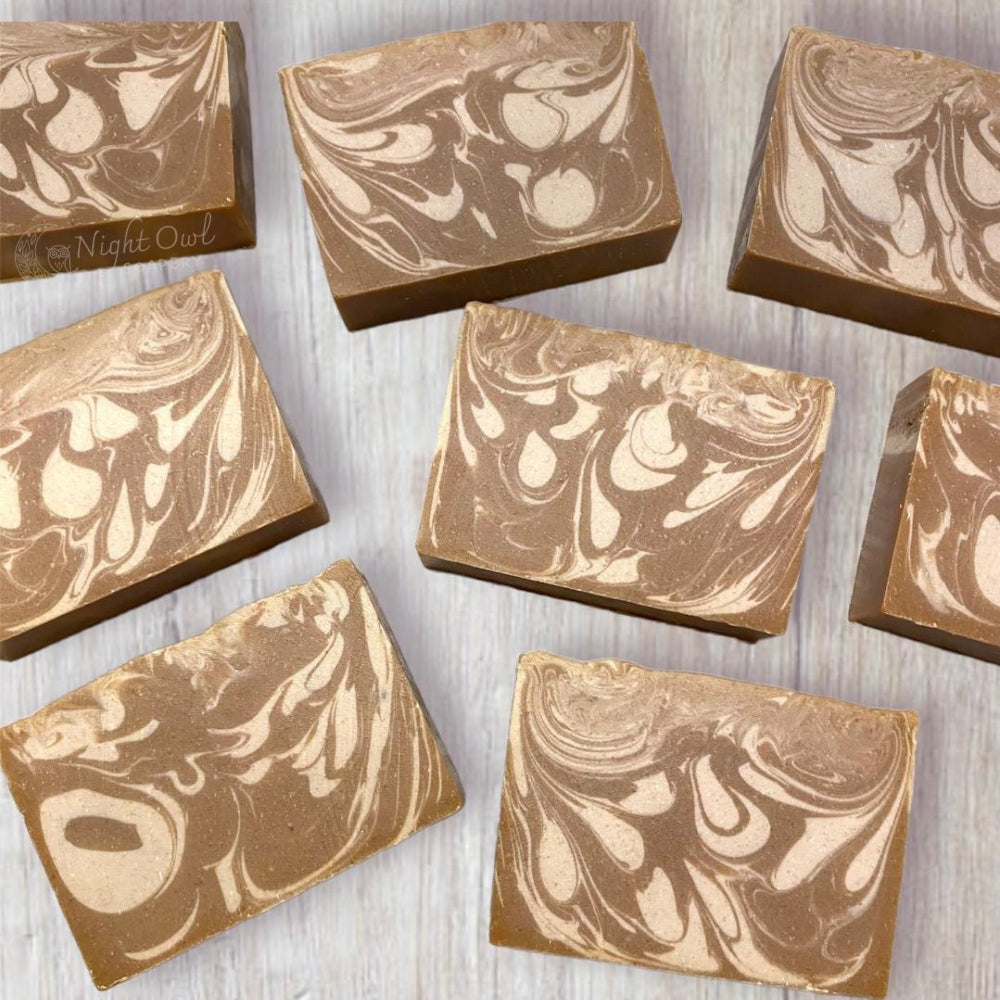 Vanilla Sandalwood