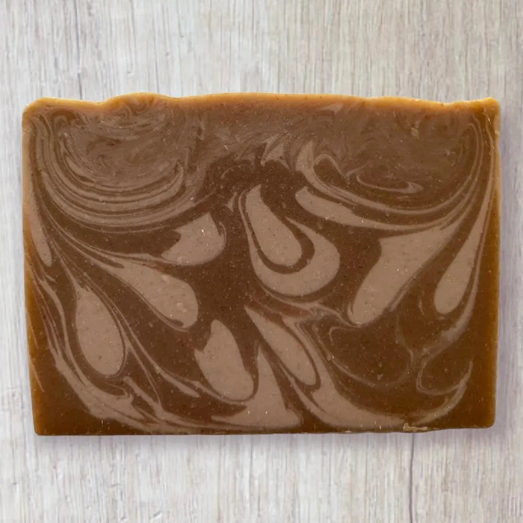 Vanilla Sandalwood