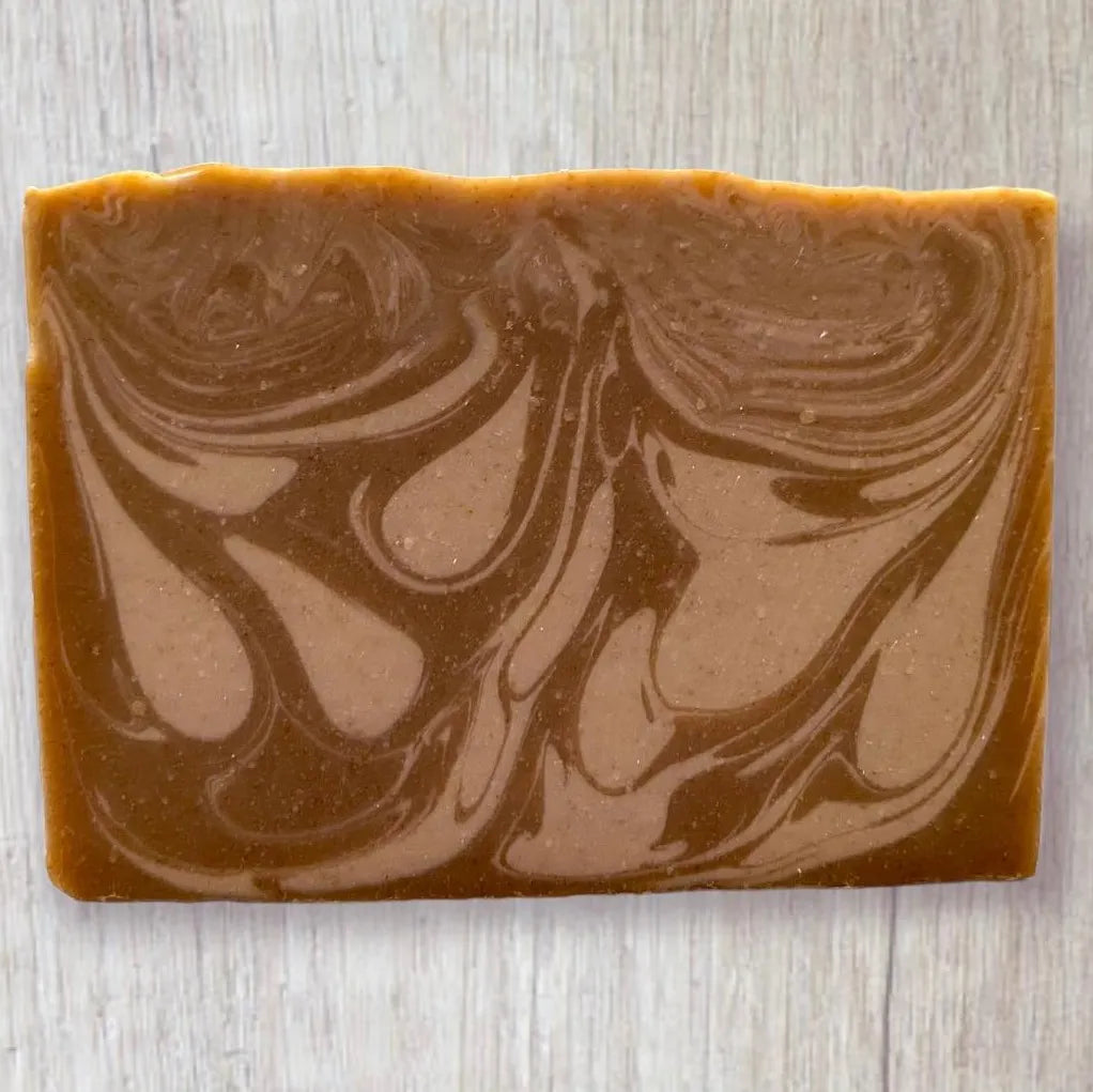 Vanilla Sandalwood