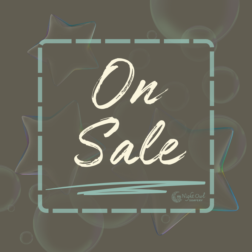 On Sale