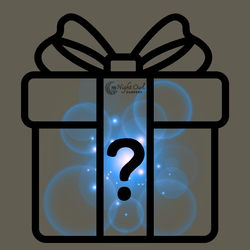 Mystery Box