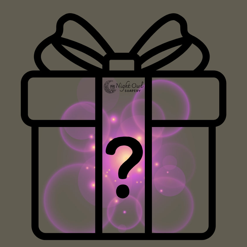 Mystery Box