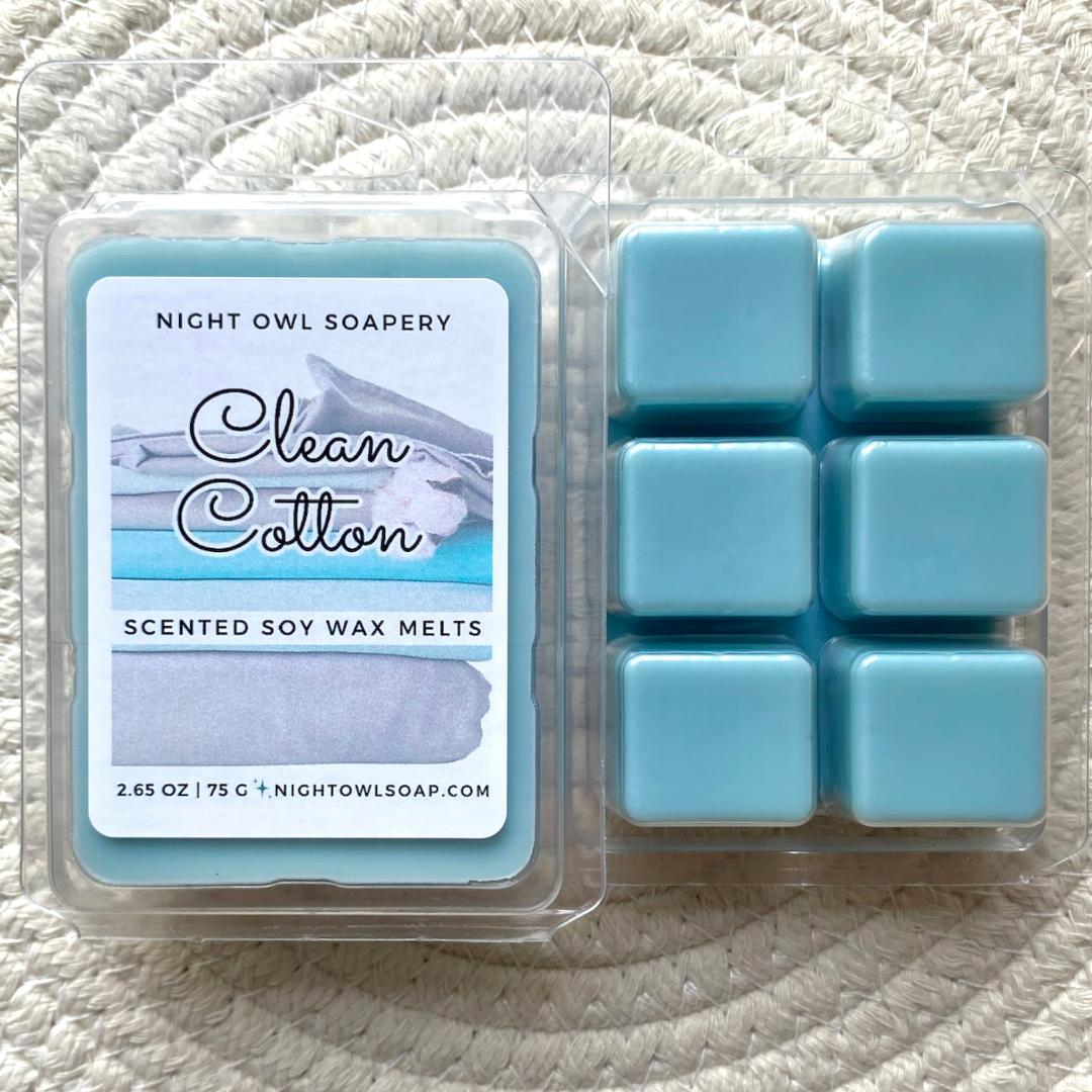 Wax Melts | Pure Soy Wax | Night Owl Collection