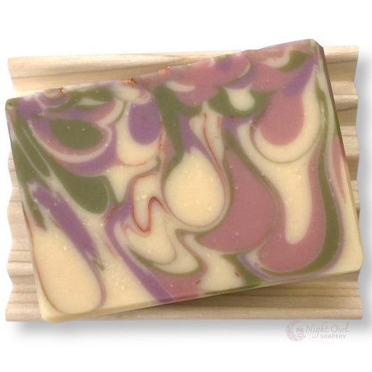 Goddess | Cold Process Soap | Buttermilk